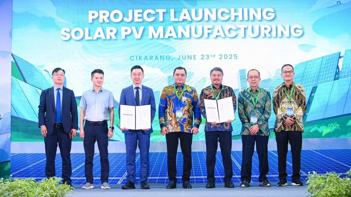Pertamina