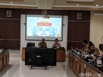 Pemprov NTB Gelar Diskon Pajak Kendaraan Bermotor Mulai 1 Juli 2025