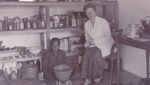 Begini 10 Potret Dapur Jadul di Indonesia Tahun 1905 hingga 1935