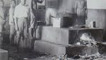 Begini 10 Potret Dapur Jadul di Indonesia Tahun 1905 hingga 1935
