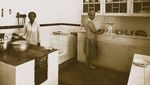 Begini 10 Potret Dapur Jadul di Indonesia Tahun 1905 hingga 1935