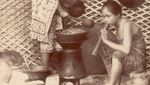 Begini 10 Potret Dapur Jadul di Indonesia Tahun 1905 hingga 1935