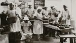 Begini 10 Potret Dapur Jadul di Indonesia Tahun 1905 hingga 1935