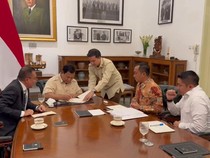 Percepat Pembangunan Pulau Enggano, Prabowo Teken Inpres Hari Ini