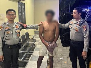 Pria di Lombok Barat Tepergok Mertua Saat Diduga Hendak Perkosa Adik Ipar