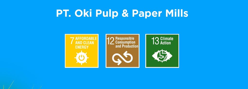  Pabrik dengan Energi Terbarukan