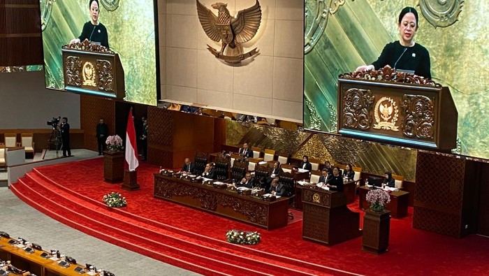 Puan Maharani