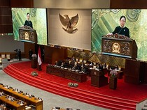 Puan Puji Prabowo soal Polemik Tambang Raja Ampat