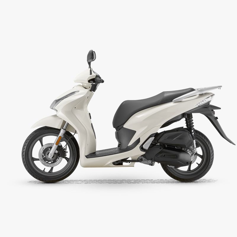 QJMotor SQ16