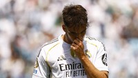 Kelakuan Bek Madrid: Lagi Pemulihan Cedera eh Nyetir Sambil Mabuk