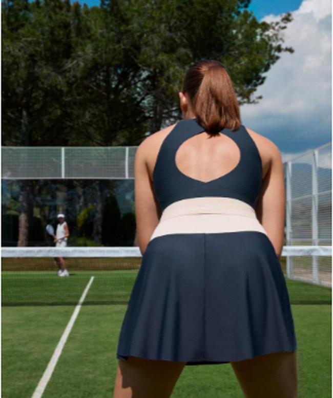 Rekomendasi Outfit Padel Rekomendasi Outfit Padel
