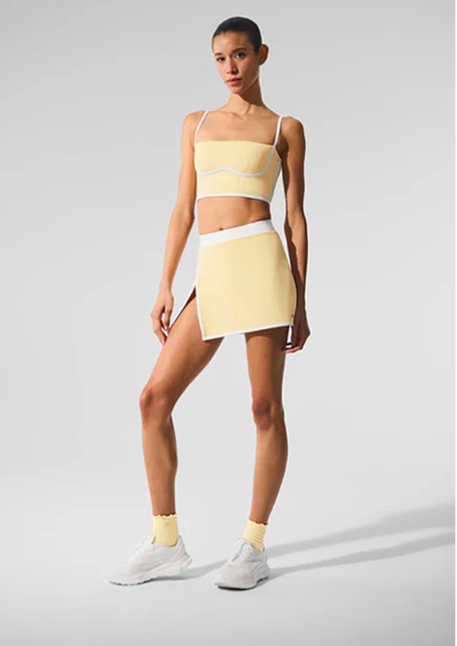 Rekomendasi Outfit Padel Rekomendasi Outfit Padel
