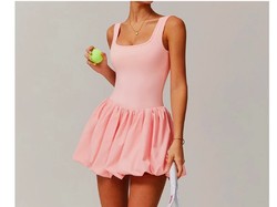 Rekomendasi Outfit Stylish untuk Main Padel, Bikin Kamu Semangat Olahraga