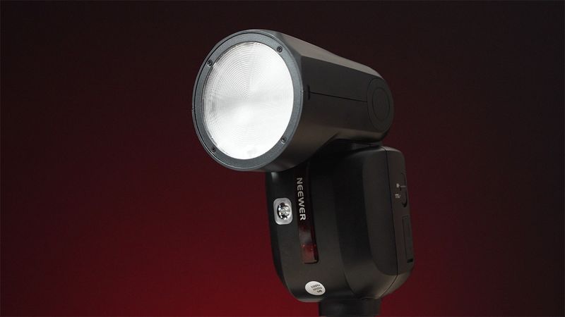 Review Flash Neewer Z2 Pro