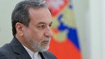 Rusia-Iran Sepakat Lawan Tekanan AS