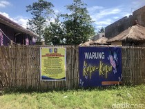 Pemkab Bakal Tertibkan Seluruh Kafe Tuak Ilegal di Lombok Barat