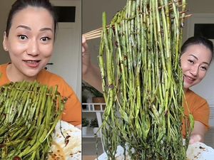 MasterChef Bunuh ART Indonesia hingga Tren Sate Kangkung