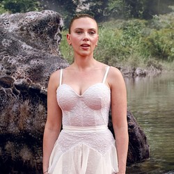 Scarlett Johansson Curhat Beda Hollywood Sekarang