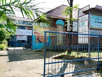 Jumlah Siswa di SDN 137 Palembang Bertambah, Total 10 Orang