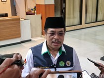 Penutupan Bandara Oman yang Bikin Pesawat Jemaah Haji Jatim Dibatalkan