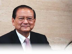 Kisah Soetjipto Nagaria: Sosok di Balik Suksesnya Kawasan Elite Kelapa Gading