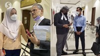Pihak Pengadilan Tinggi Malaysia juga mengatakan korban mengalami penganiayaan setiap hari dan ditolak hak-hak dasarnya, termasuk upah yang belum dibayar dan tidak diberi kesempatan untuk pulang ke kampung halamannya. Foto: YouTube The Star