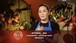 Sosok Finalis MasterChef Malaysia yang Bunuh ART Indonesia