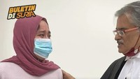 Pengadilan memutuskan Etiqah dan Ambree telah bertindak dengan niat sama. Bukti menunjukkan korban menderita luka fatal akibat siksaan kedua terdakwa. Foto: Instagram suriamalaysia