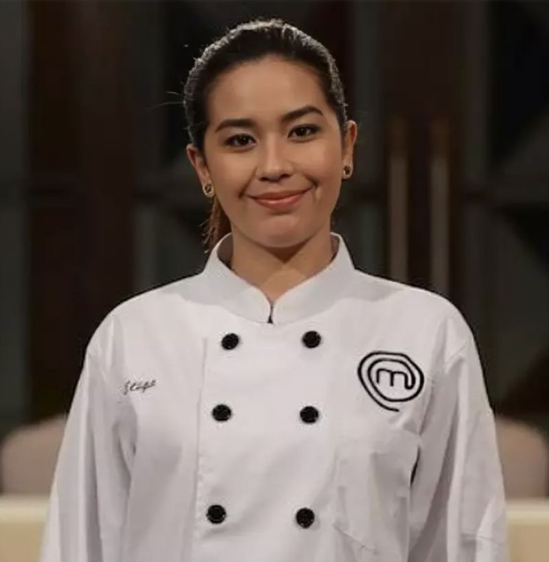 Sosok Finalis MasterChef Malaysia yang Bunuh ART Indonesia