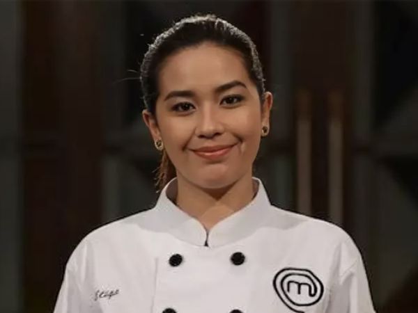 Sosok Finalis MasterChef Malaysia yang Bunuh ART Indonesia
