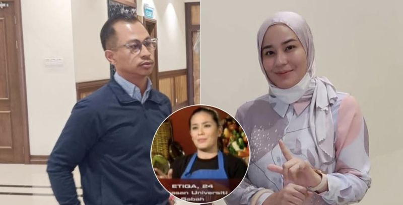 Sosok Finalis MasterChef Malaysia yang Bunuh ART Indonesia