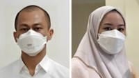 Etiqah dan suaminya dipenjara selama 34 tahun. Sang mantan suami juga dijatuhi hukuman 12 kali cambukan, sedangkan Etiqah dibebaskan terkait jenis kelaminnya. Foto: Istimewa via KBK News