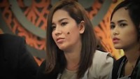 Finalis MasterChef Malaysia tahun 2012, Etiqah Siti Noorashikeen Sulang (37) dijatuhi hukuman bersama mantan suaminya, Mohammad Ambree Yunos (44) atas pembunuhan ART mereka. Foto: YouTube Vivi Matahari