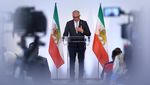 Sosok Reza Pahlavi, Putra Mahkota Iran yang Siap Ambil Alih Kekuasaan Khamenei