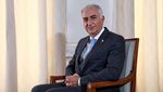 Sosok Reza Pahlavi, Putra Mahkota Iran yang Siap Ambil Alih Kekuasaan Khamenei