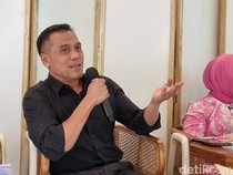 Pemprov DKI Jakarta Tetap Kaji CFN Meski Sempat Batal Diuji Coba