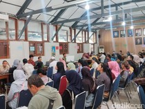 36 SD Negeri di Semarang Sepi Peminat, Disdik Akan Buka SPMB Gelombang II