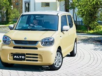 Suzuki Luncurkan Mobil Rp 100 Jutaan, Konsumsi BBM-nya 28,2 Km/L