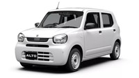 Suzuki Alto sudah bisa dipesan di Jepang. Konsumen setempat yang berminat cukup menyiapkan mahar mulai dari 1,1 juta yen atau sekira Rp 120 jutaan. Menarik sekali, bukan? Foto: Doc. Suzuki
