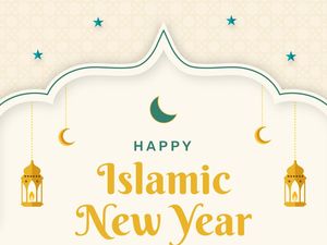 50 Ucapan Islami Penuh Doa untuk Tahun Baru Islam 1447 Hijriah