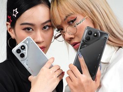 Spesifikasi dan Harga Tecno Pova 7, HP Gaming Rp 1 Jutaan