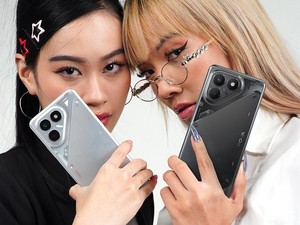 Spesifikasi dan Harga Tecno Pova 7, HP Gaming Rp 1 Jutaan