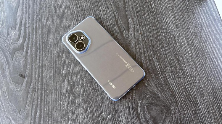 Unboxing Honor 400