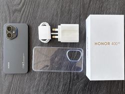 Teaser Jelang Honor 400 Meluncur, Mau Bawa Fitur AI Visual Canggih