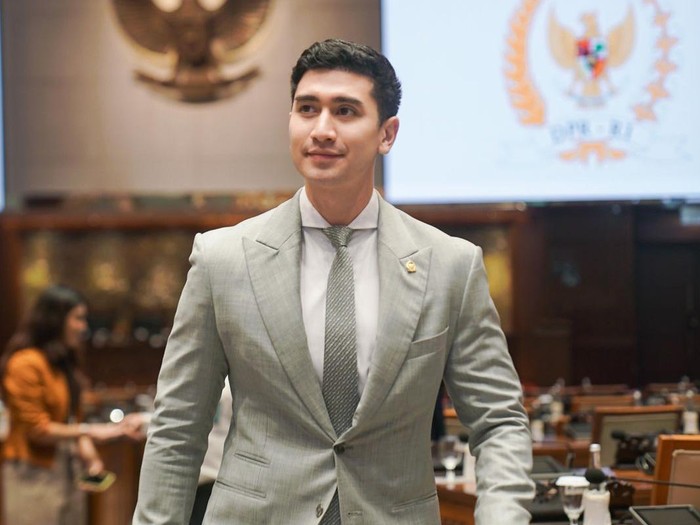 verrell bramasta