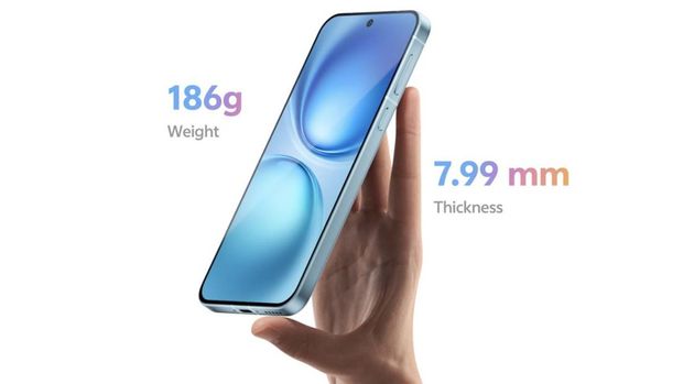 Vivo X200 FE