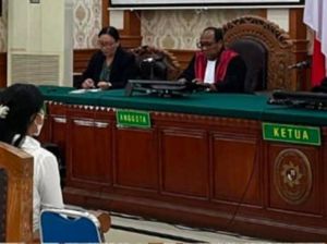Korupsi Rp 3,2 Miliar, Eks Pegawai Bank BUMN Divonis 5,5 Tahun Bui