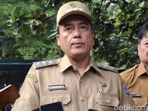 Wawalkot Erwin Jamin Pemeriksaan di Kejaksaan Tak Ganggu Pelayanan