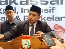 Wali Kota Makassar Siapkan Lelang Jabatan untuk 9 Kepala OPD Lowong