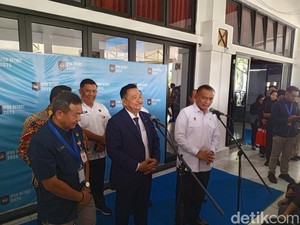 Evakuasi WNI Gelombang Pertama dari Iran Bakal Tiba di Jakarta Sore Ini